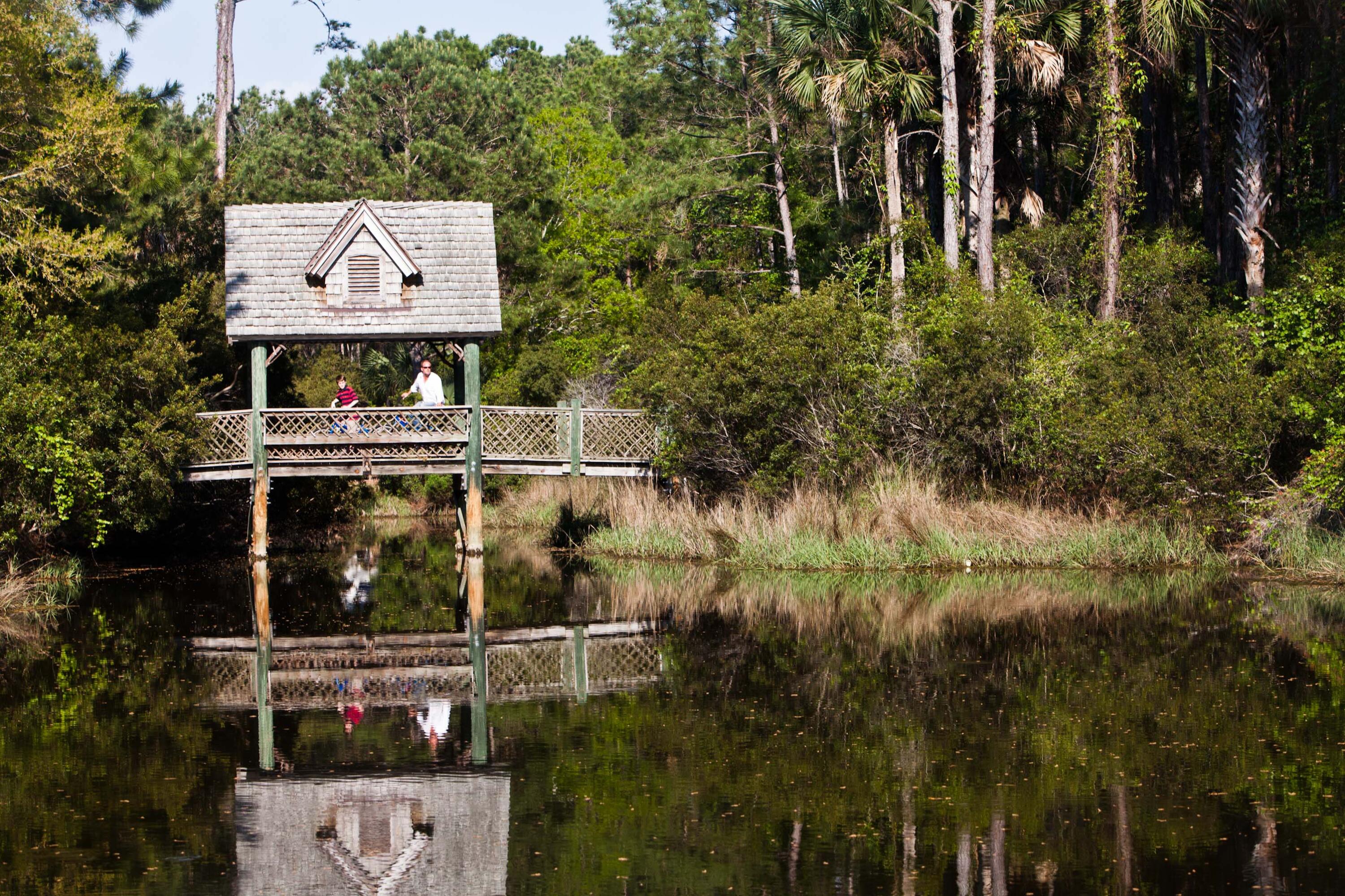83 Blue Heron Pond Road Kiawah Island, SC 29455 - Photo 83 of 121 The Preserve Amenities