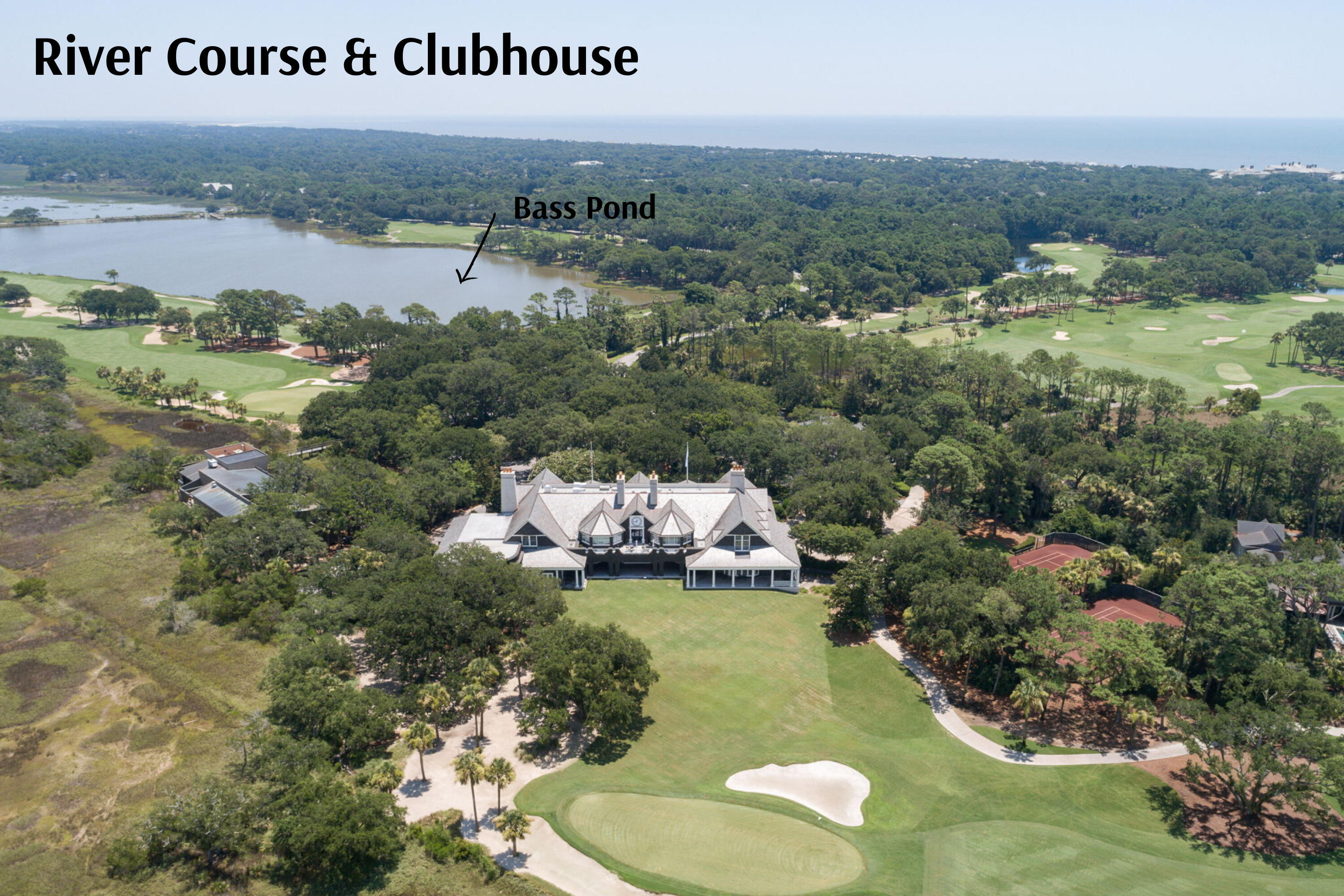 83 Blue Heron Pond Road Kiawah Island, SC 29455 - Photo 86 of 121 Kiawah Island Club