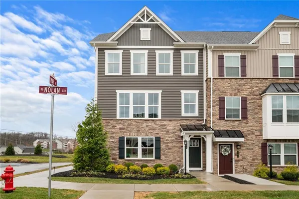 $429,900 | 506 Nolan Circle, Cranberry Township, PA 16066