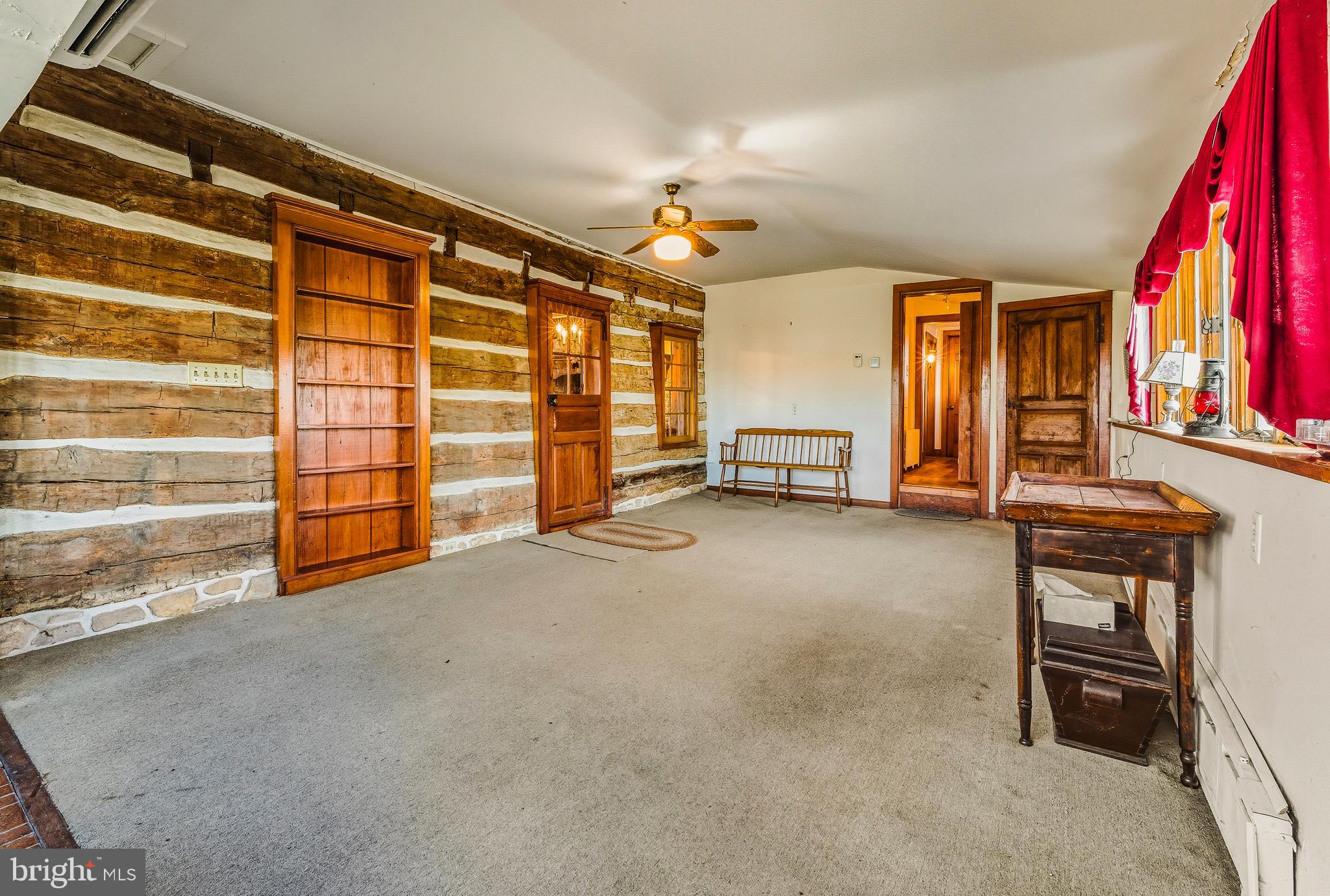 324 Welchville Road Mannington, NJ 08079 - Photo 11 of 50 Family Room off of Sunroom