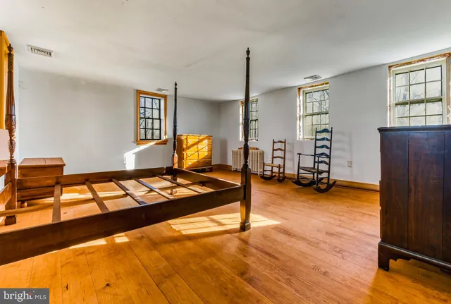 a view of outdoor space and swimming pool