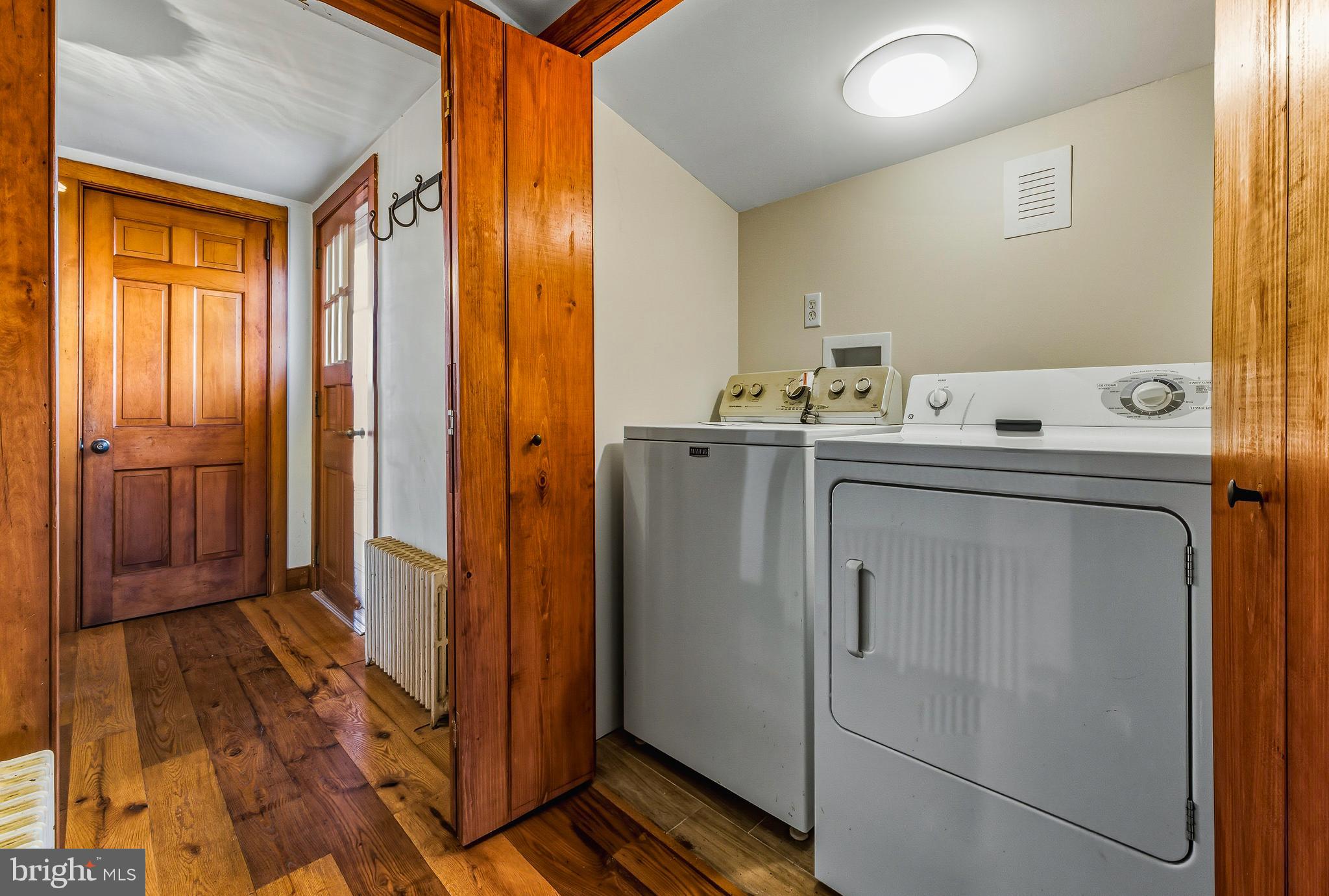 324 Welchville Road Mannington, NJ 08079 - Photo 31 of 50 1st Floor Laundry