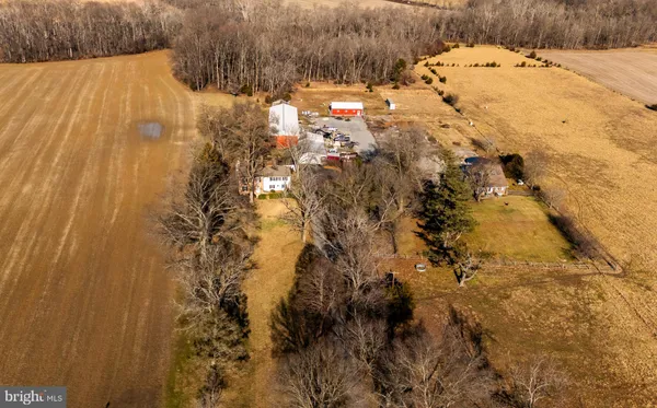 $550,000 | 324 Welchville Road, Mannington, NJ 08079