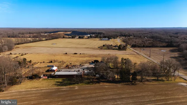 $550,000 | 324 Welchville Road, Mannington, NJ 08079