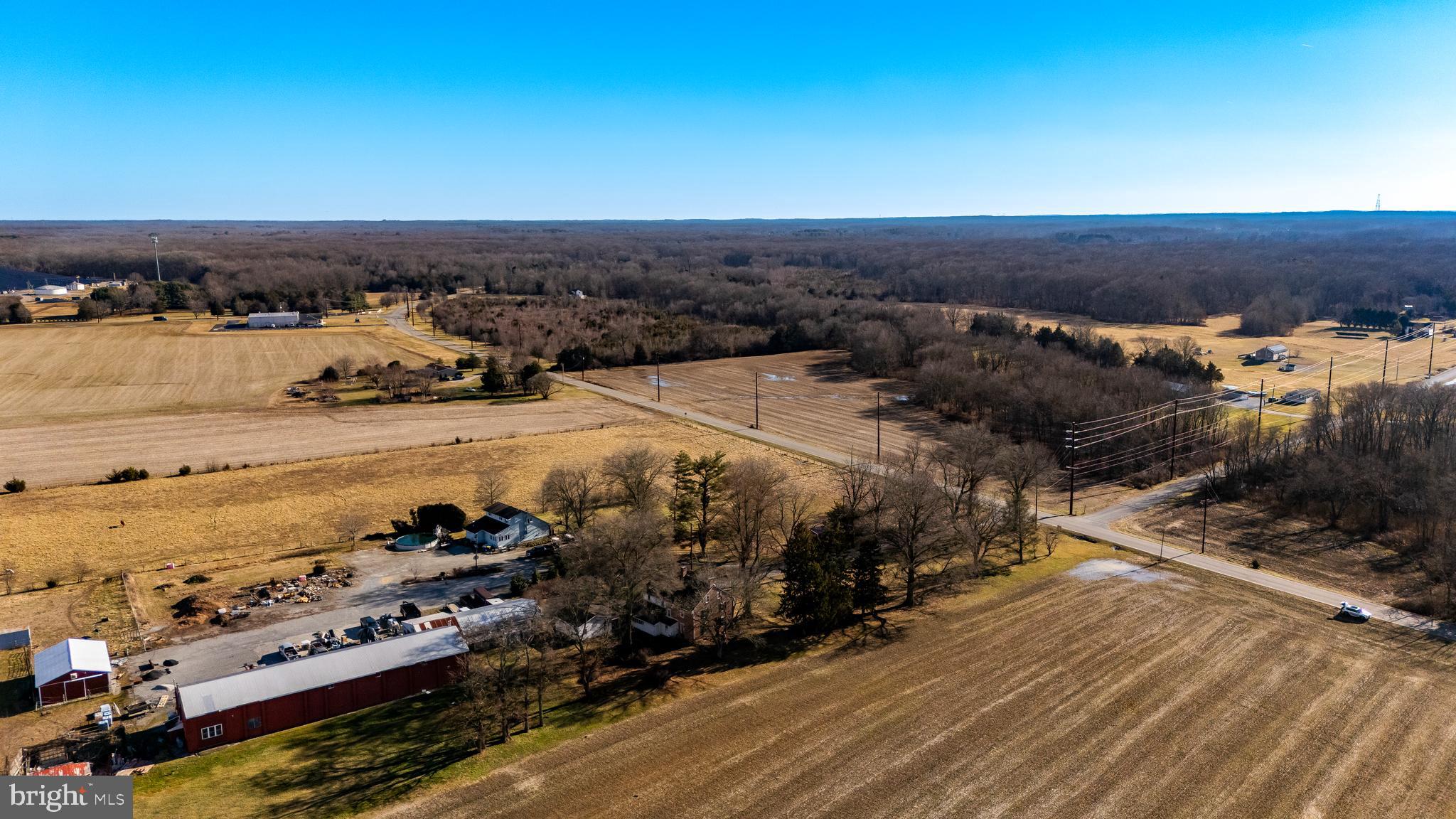 324 Welchville Road Mannington, NJ 08079 - Photo 36 of 50