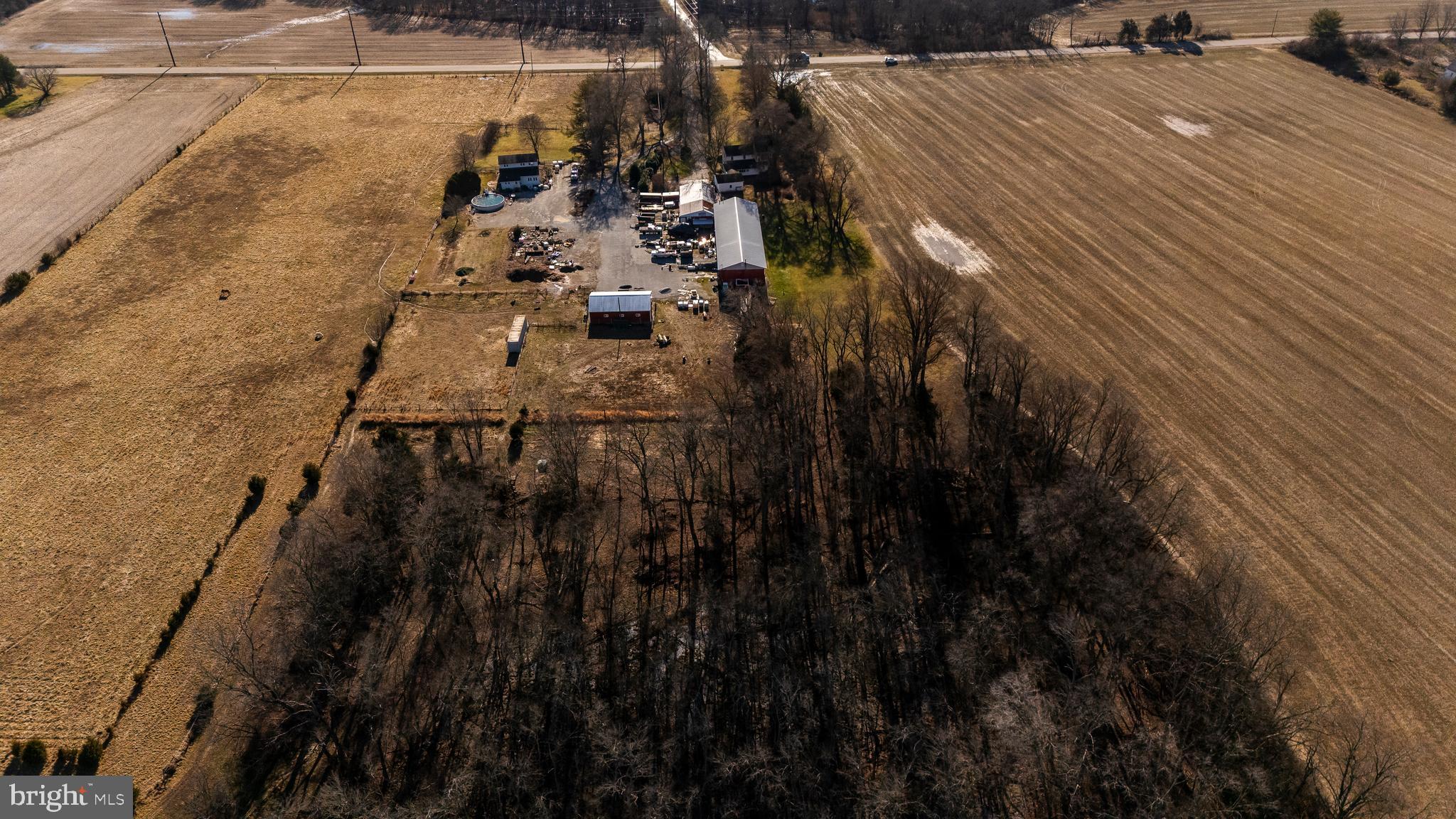 324 Welchville Road Mannington, NJ 08079 - Photo 38 of 50