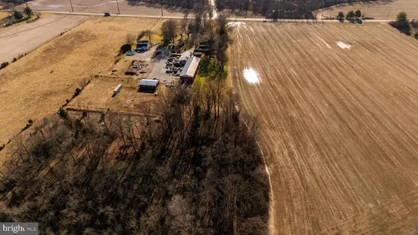 $550,000 | 324 Welchville Road, Mannington, NJ 08079