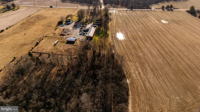 $550,000 | 324 Welchville Road, Mannington, NJ 08079