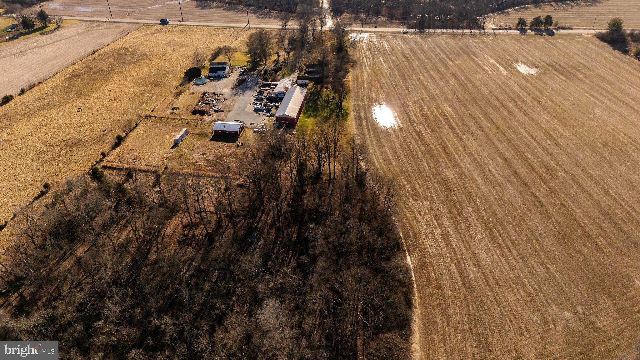 324 Welchville Road Mannington, NJ 08079 - Photo 39 of 50