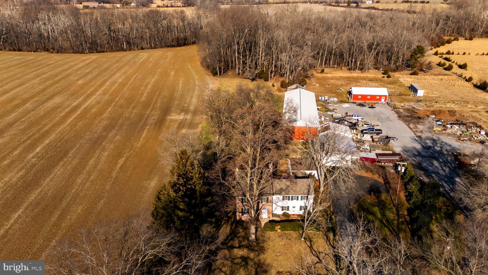 324 Welchville Road Mannington, NJ 08079 - Photo 41 of 50