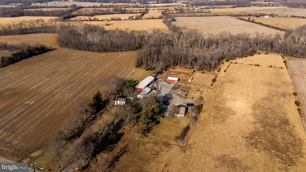 $550,000 | 324 Welchville Road, Mannington, NJ 08079