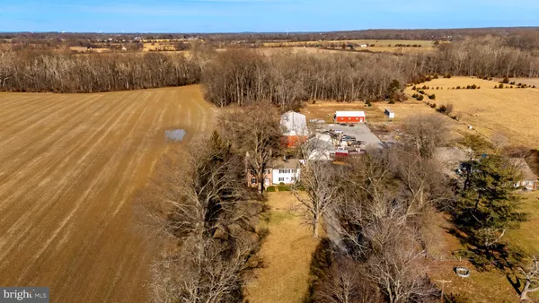 $550,000 | 324 Welchville Road, Mannington, NJ 08079