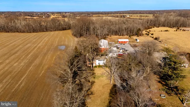 $550,000 | 324 Welchville Road, Mannington, NJ 08079