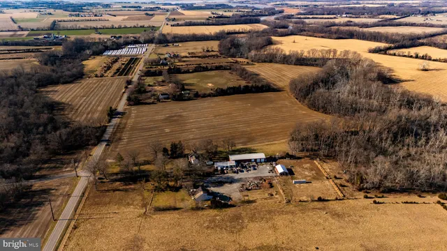 $550,000 | 324 Welchville Road, Mannington, NJ 08079