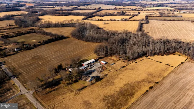 $550,000 | 324 Welchville Road, Mannington, NJ 08079