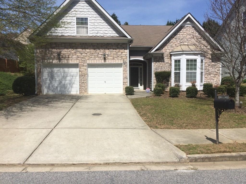 5293 Lakerock Drive Southwest Atlanta, GA 30331 - Photo 1 of 1