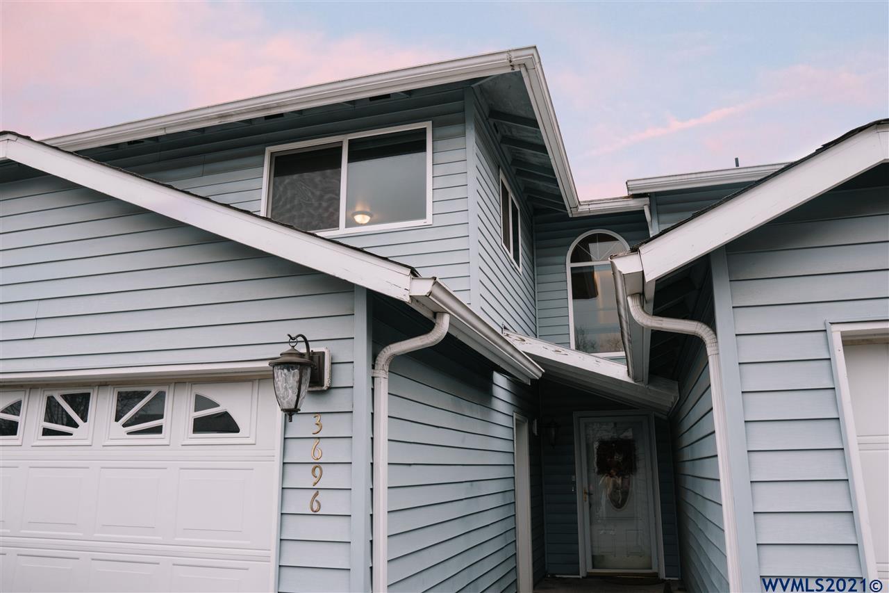 3696 Bell Road Northeast Salem, OR 97301 - Photo 37 of 37 Gallery Image 37