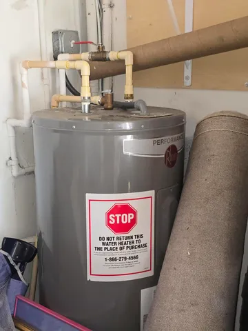 a view of a patio with swimming pool