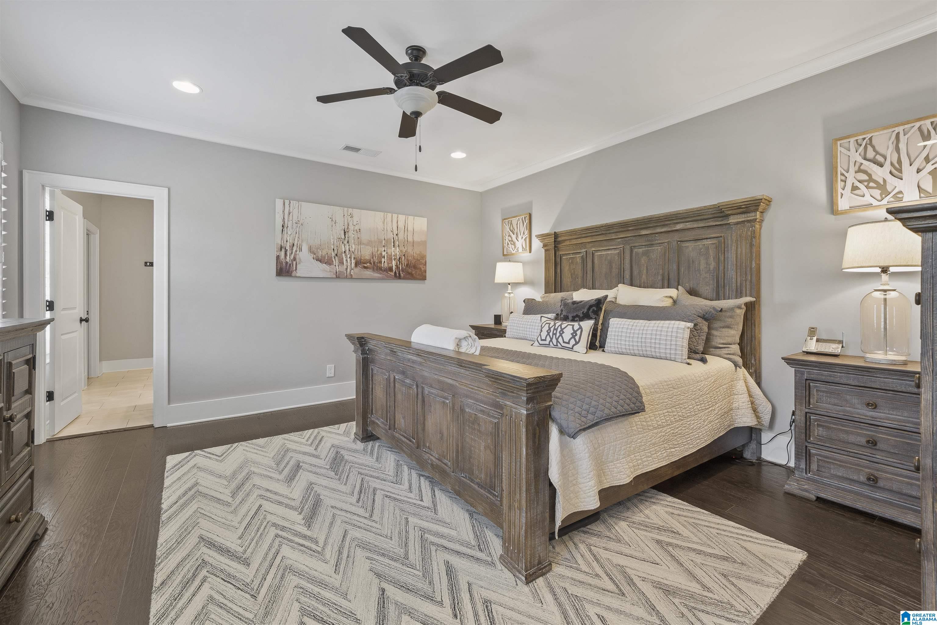 4998 Ridge Pass Birmingham, AL 35226 - Photo 20 of 58