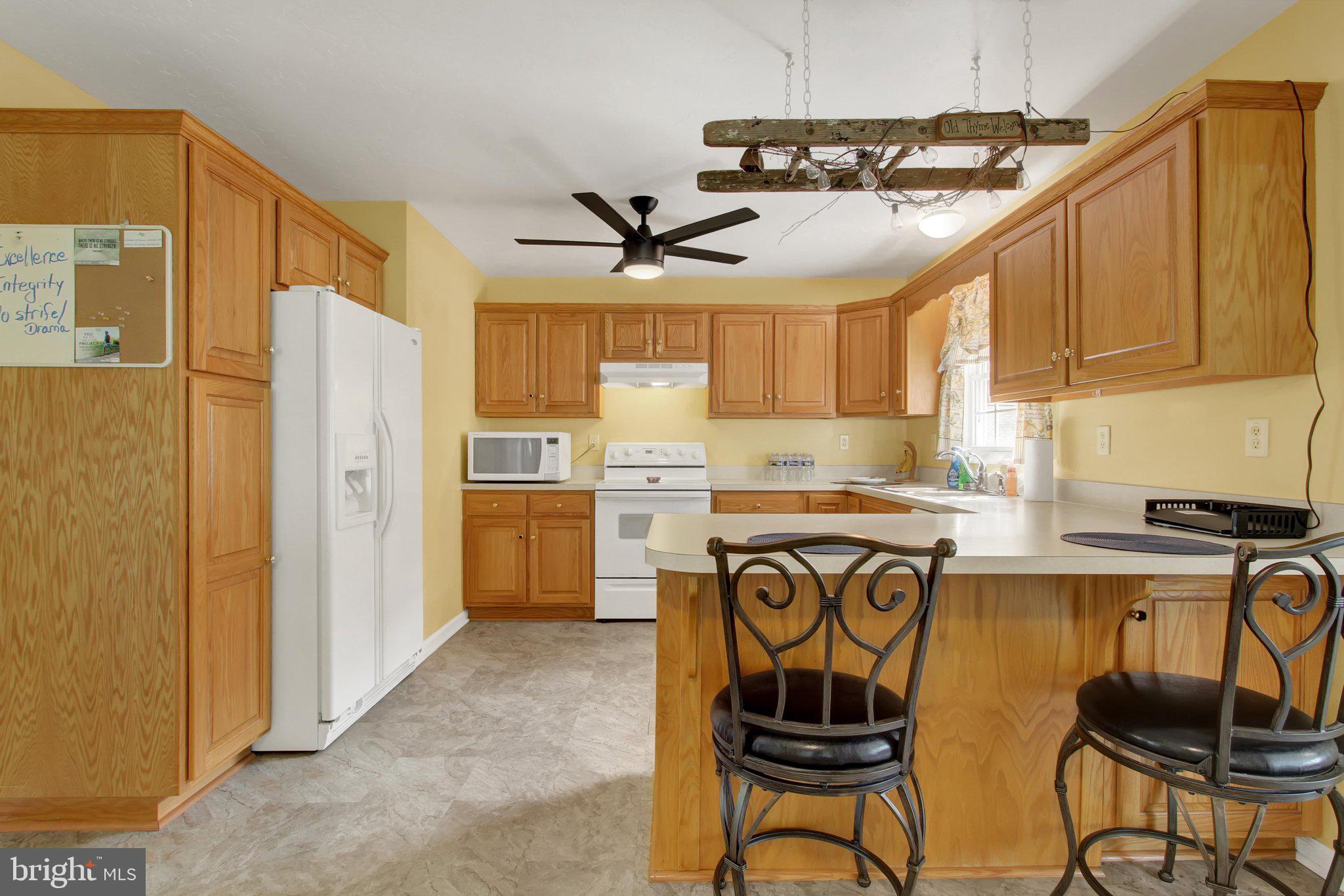 175 Leedy Road Spring Grove, PA 17362 - Photo 12 of 41 Kitchen