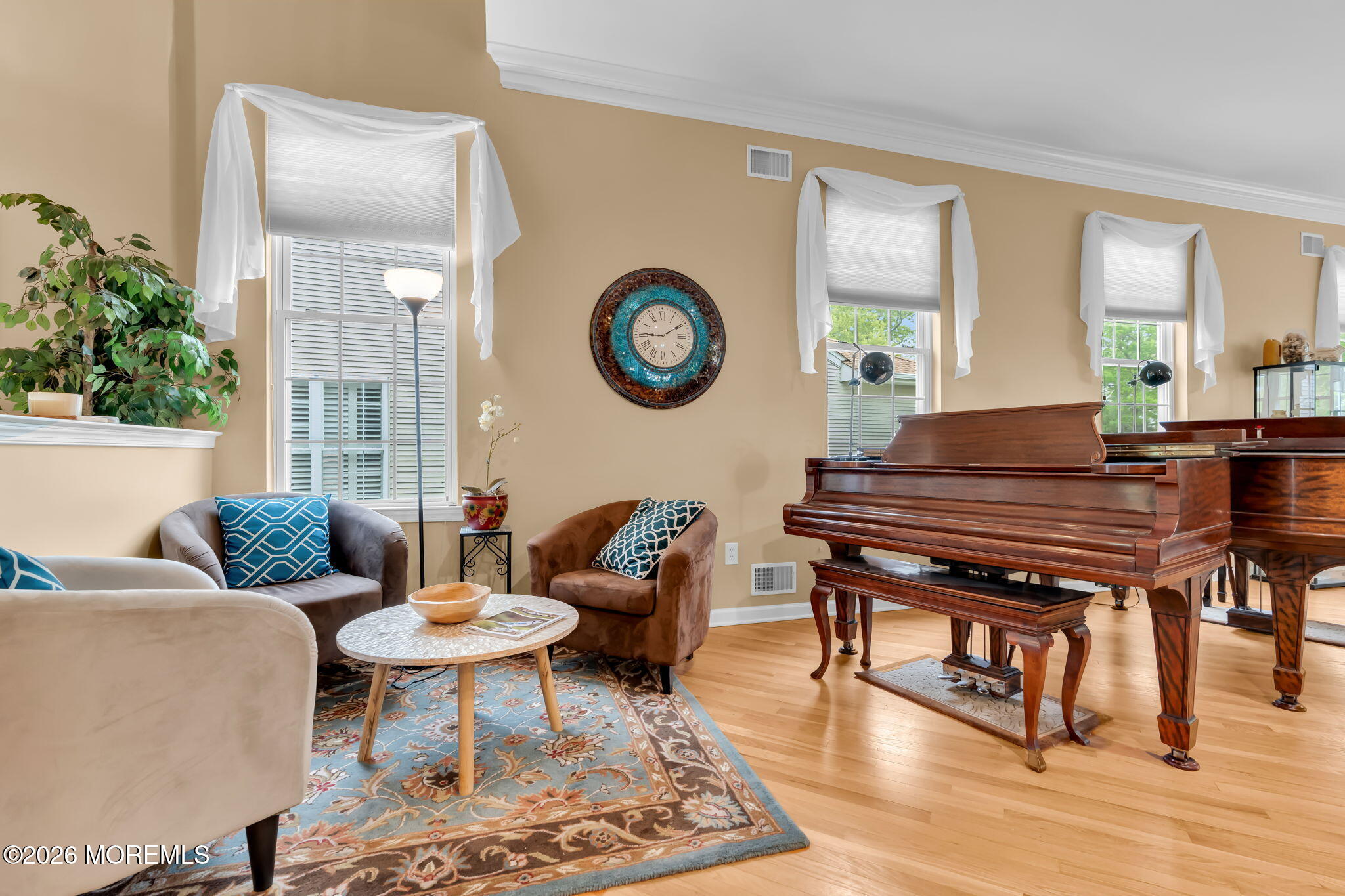 9 Winged Foot Road Jackson, NJ 08527 - Photo 42 of 42 Open floor plan