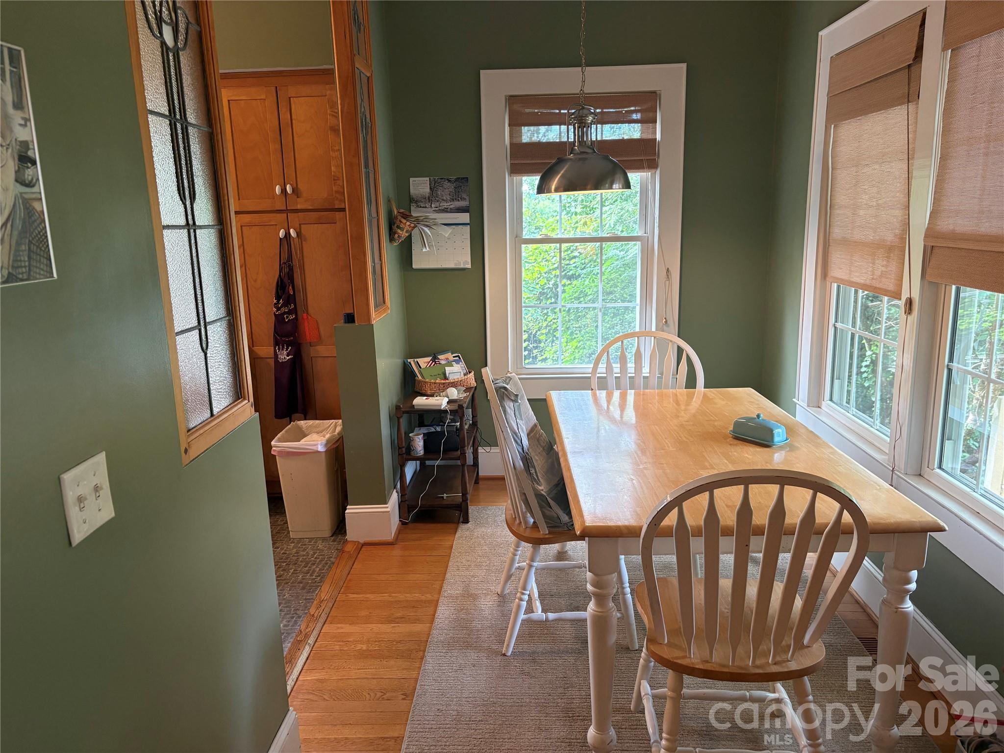 105 Silver Creek Road Morganton, NC 28655 - Photo 7 of 20
