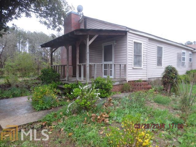 129 Silver Dollar Road Barnesville, GA 30204 - Photo 1 of 1 Gallery Image 1