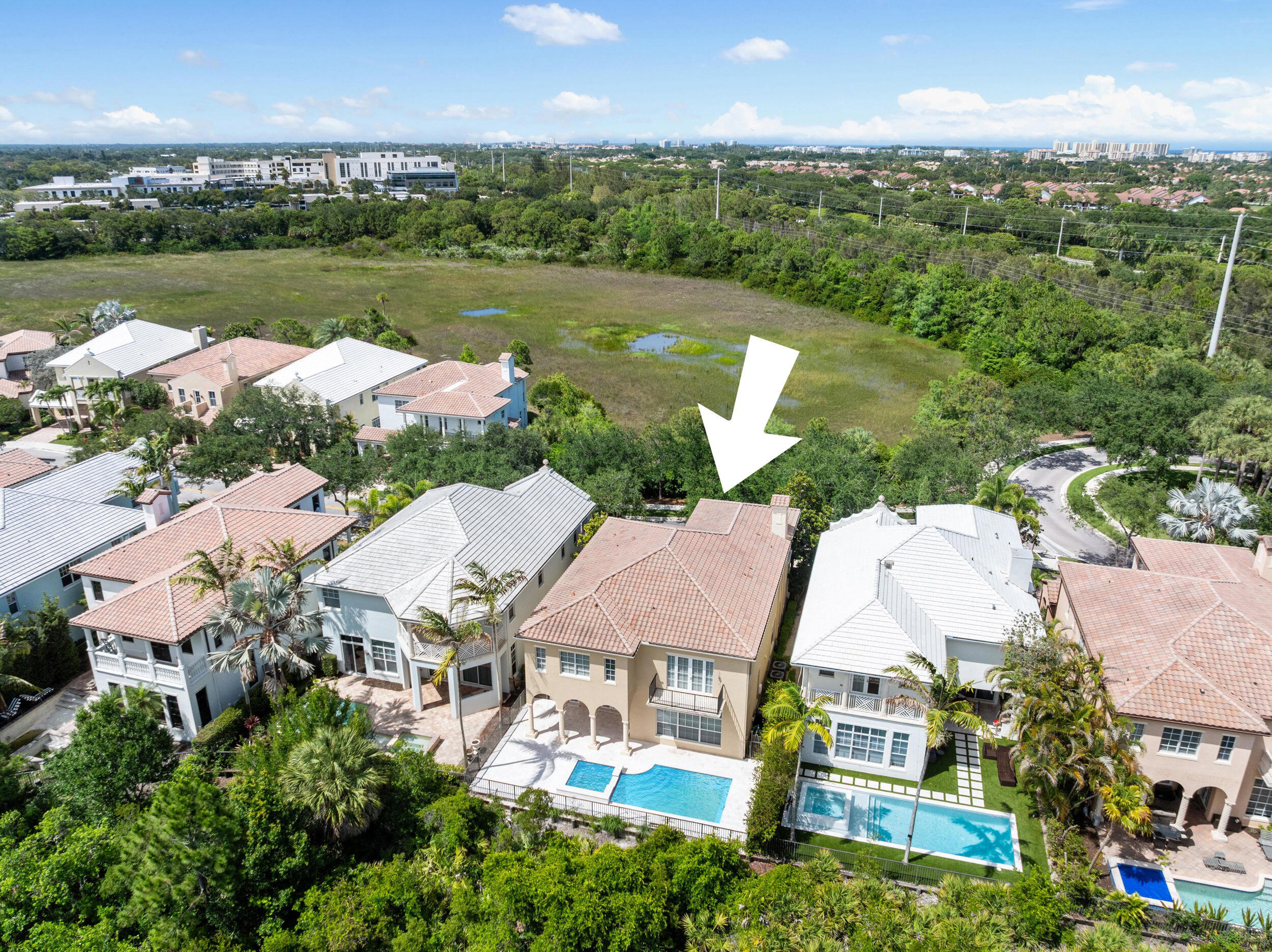 112 Tulip Tree Court Jupiter, FL 33458 - Photo 56 of 58 65_dji_20260522032032_0492_d1