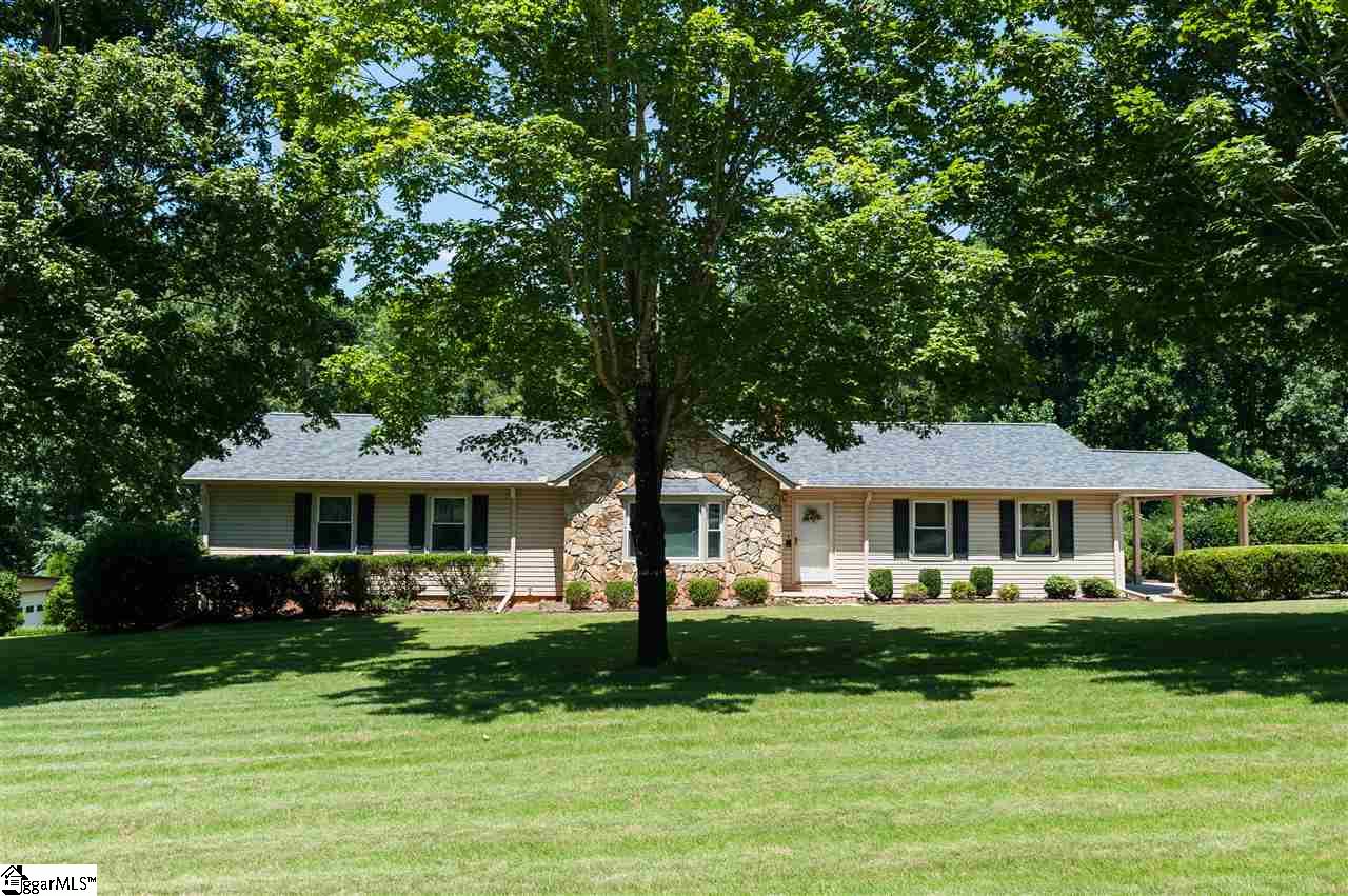621 State Rd S-42-4257 Mayo, SC 29323 - Photo 1 of 23 Gallery Image 1