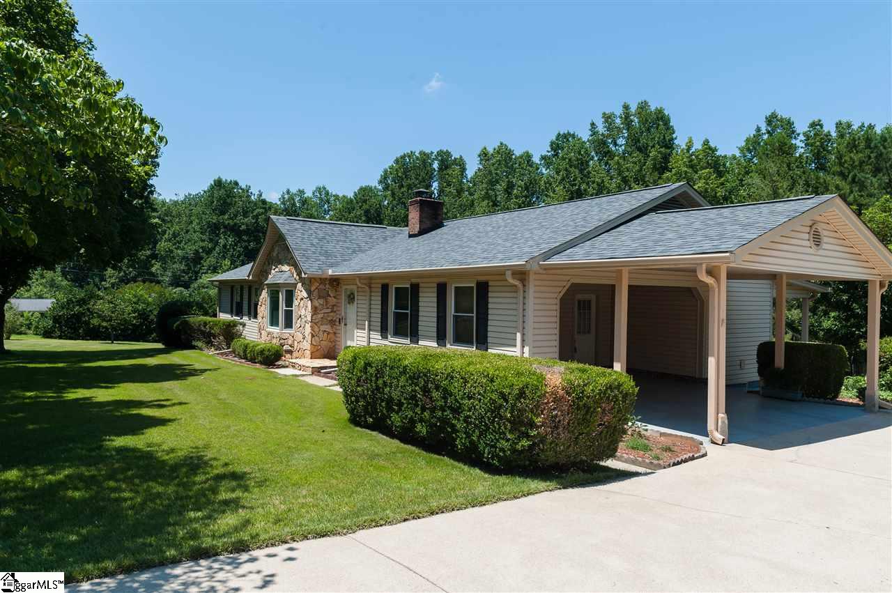 621 State Rd S-42-4257 Mayo, SC 29323 - Photo 3 of 23 Gallery Image 3