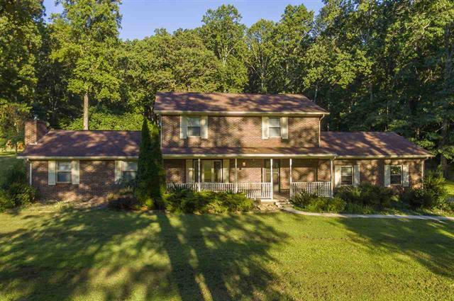 2287 Jackson Road Rutledge, TN 37861 - Photo 1 of 28 574387