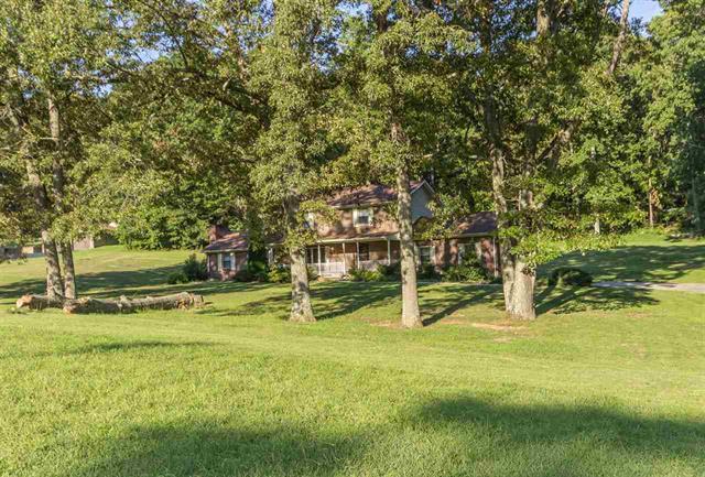 2287 Jackson Road Rutledge, TN 37861 - Photo 2 of 28 574387-1