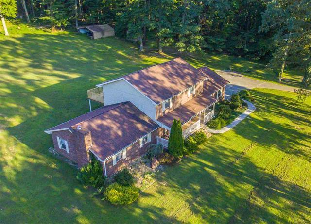 2287 Jackson Road Rutledge, TN 37861 - Photo 3 of 28 574387-2