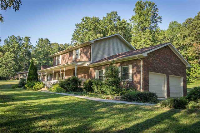 2287 Jackson Road Rutledge, TN 37861 - Photo 4 of 28 574387-3