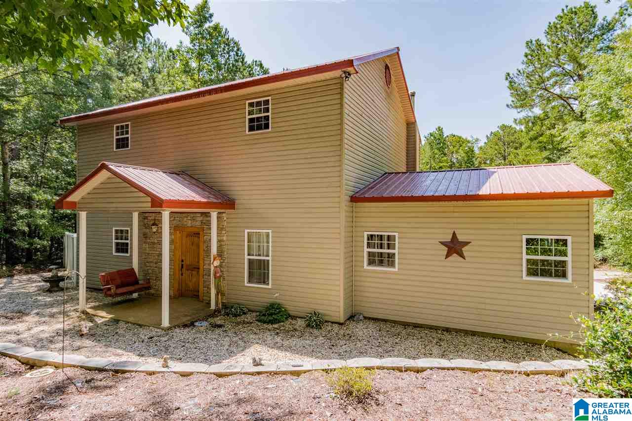 4398 Jolley Road Bessemer, AL 35022 - Photo 1 of 42