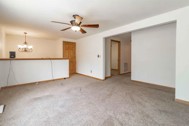 $381,000 | N10368 Queens Way, Necedah, WI 54646