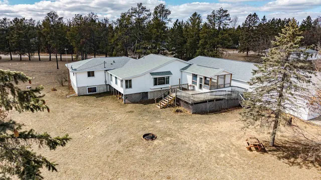 $381,000 | N10368 Queens Way, Necedah, WI 54646