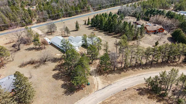 $381,000 | N10368 Queens Way, Necedah, WI 54646