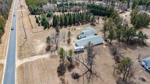 $381,000 | N10368 Queens Way, Necedah, WI 54646