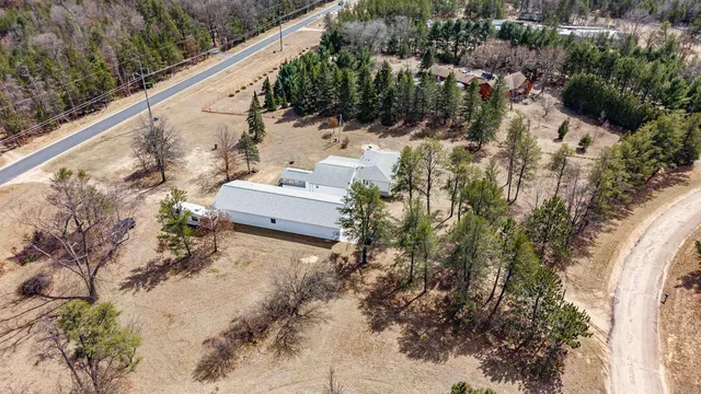 $381,000 | N10368 Queens Way, Necedah, WI 54646