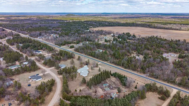 $381,000 | N10368 Queens Way, Necedah, WI 54646