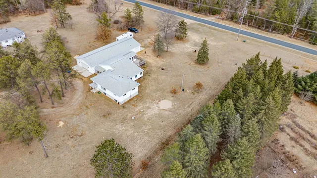 $381,000 | N10368 Queens Way, Necedah, WI 54646