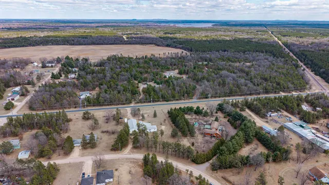 $381,000 | N10368 Queens Way, Necedah, WI 54646