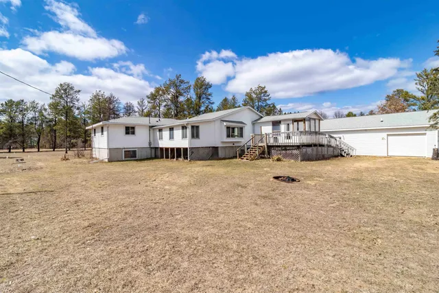 $381,000 | N10368 Queens Way, Necedah, WI 54646