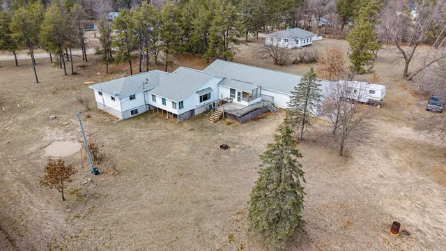 $381,000 | N10368 Queens Way, Necedah, WI 54646