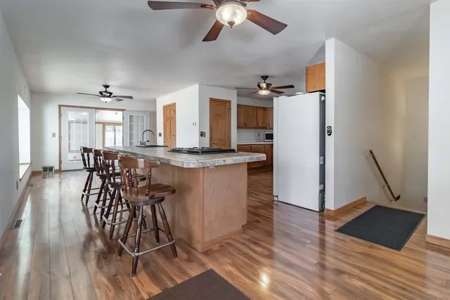 $381,000 | N10368 Queens Way, Necedah, WI 54646