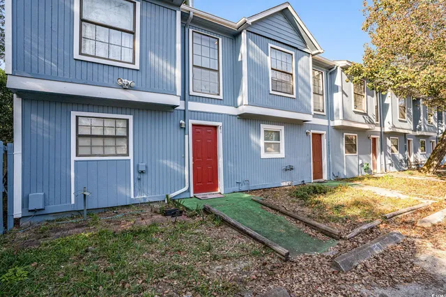 $174,900 | 601 38th Avenue North, Unit E2, Myrtle Beach, SC 29577