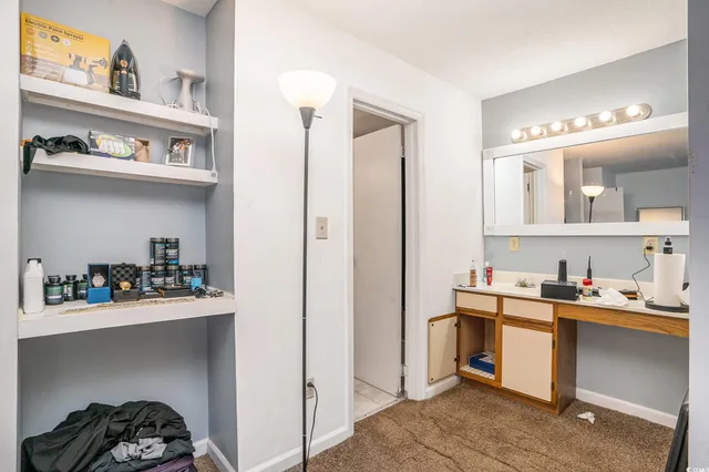 $174,900 | 601 38th Avenue North, Unit E2, Myrtle Beach, SC 29577