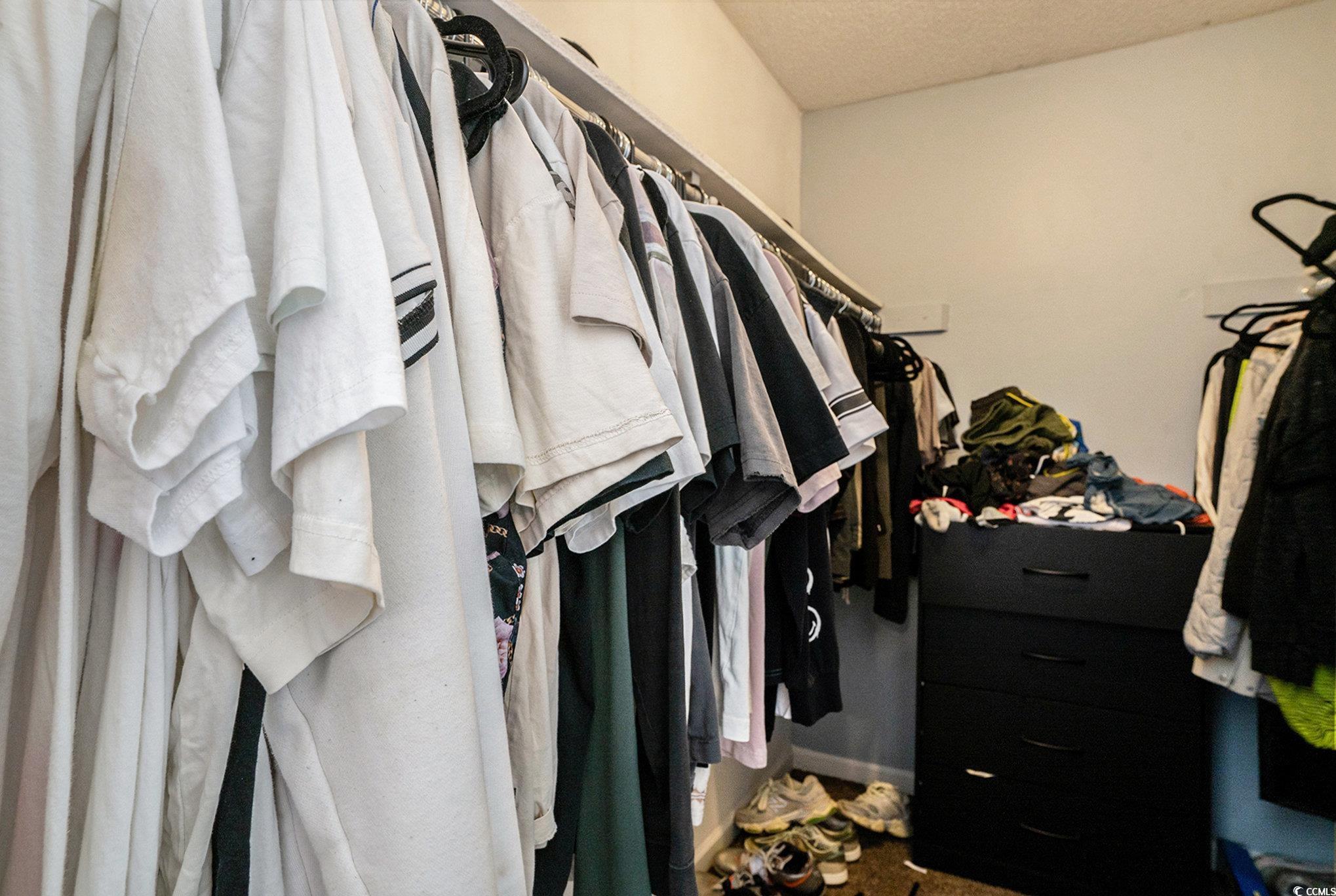 601 38th Avenue North, Unit E2 Myrtle Beach, SC 29577 - Photo 19 of 26