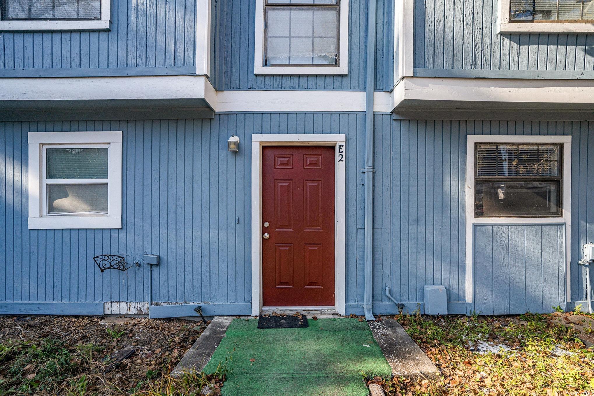 601 38th Avenue North, Unit E2 Myrtle Beach, SC 29577 - Photo 2 of 26